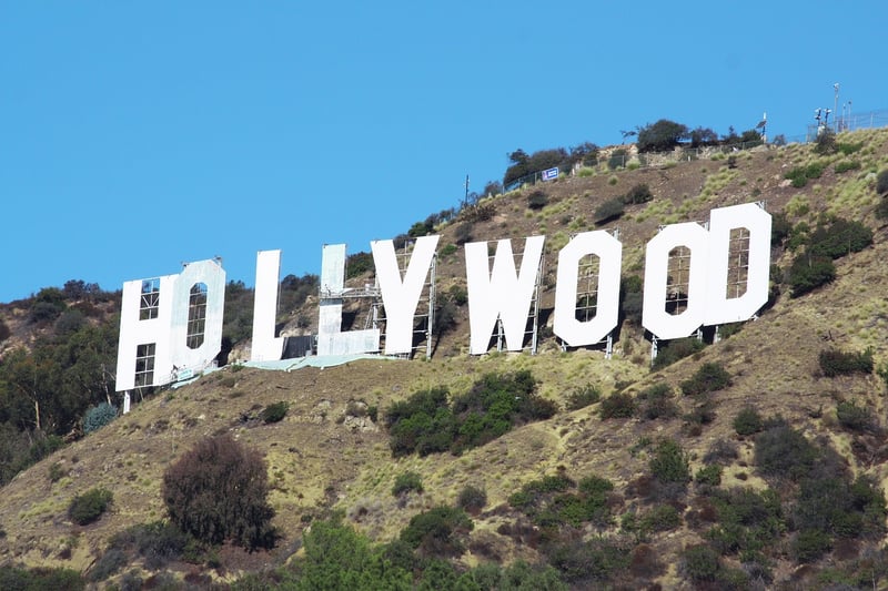 Hollywood Hookups