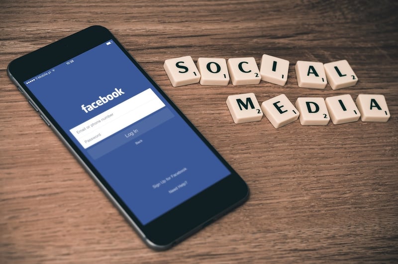 Social Media Influencer